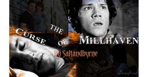 The curse of millhaven